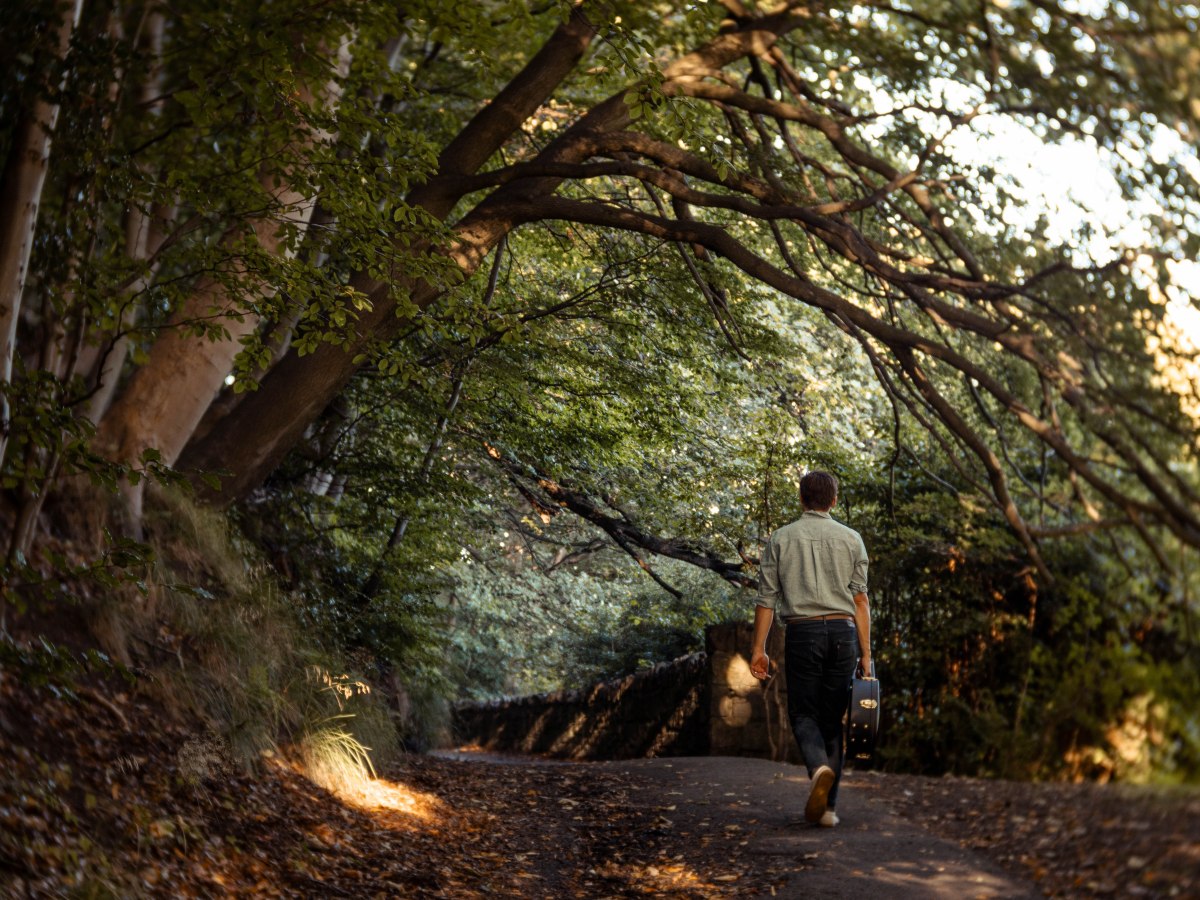 3 songs I’ve been listening to on&nbsp;repeat